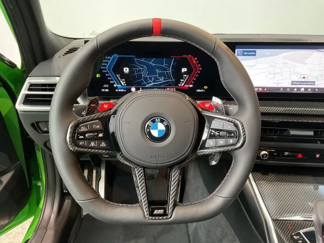 BMW M3 Competition Sedan