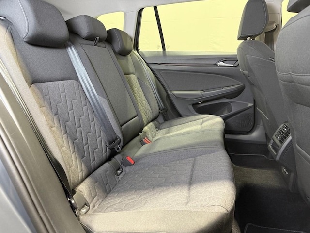 Volkswagen Golf 1.5 TSI Life Variant