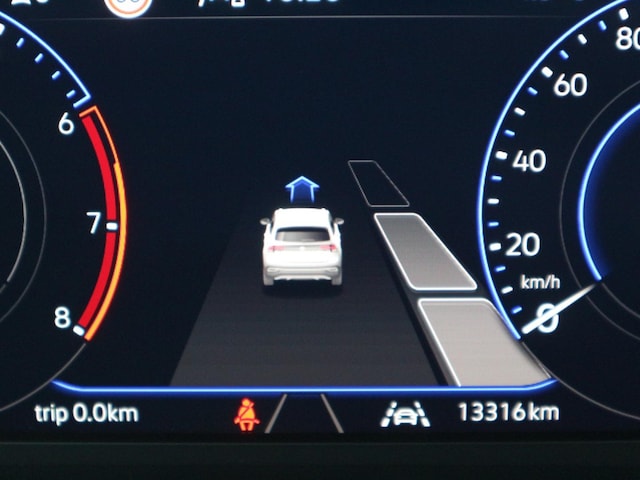 Volkswagen Taigo Taigo 1,0 TSI Goal +LED+Navi+AHK