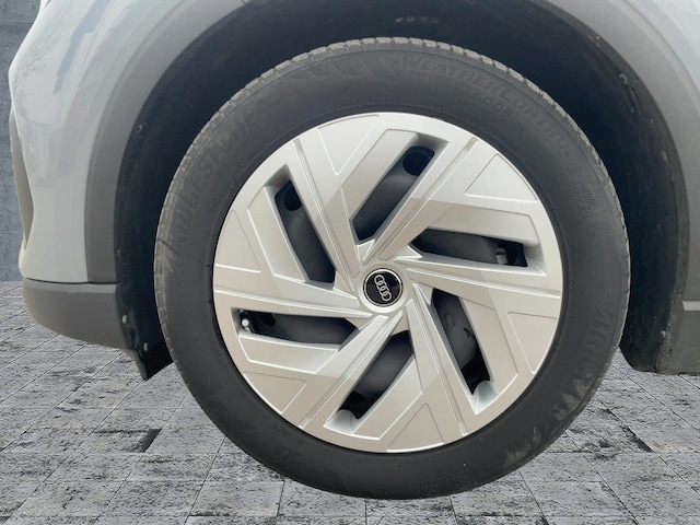 Audi Q4 e-tron 35