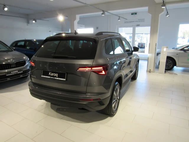 Skoda Karoq 2.0 TDI Tour