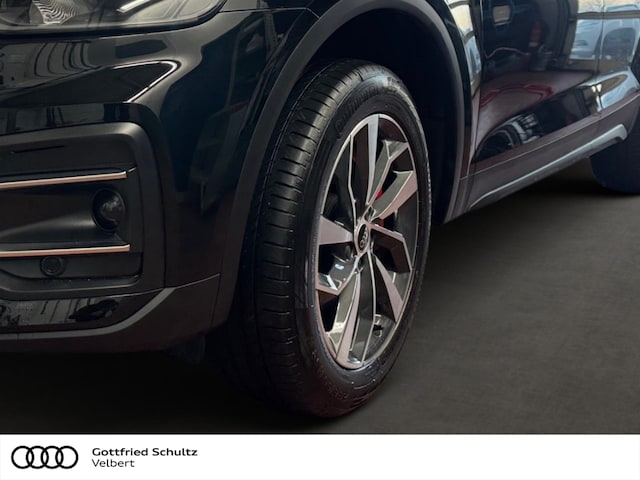 Audi Q5 40 TFSI Quattro S-Tronic