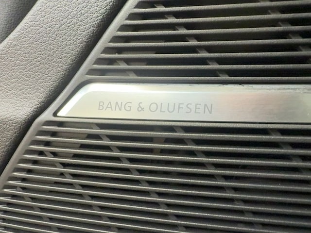 Audi Q8 50 TDI Quattro