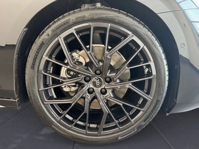 Audi A6 Avant Quattro