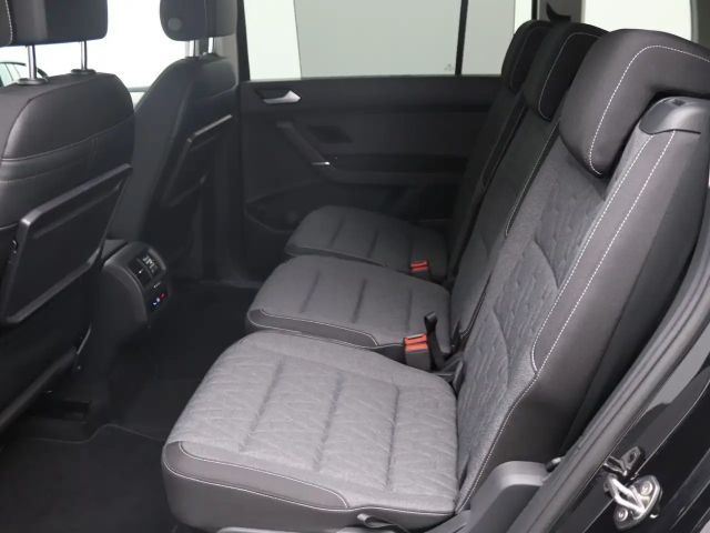 Volkswagen Touran 1.5 TSI Comfortline DSG