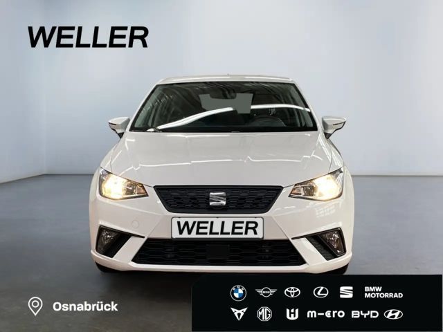 Seat Ibiza 1.0 TSI Style