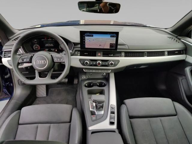 Audi A5 35 TFSI Cabriolet