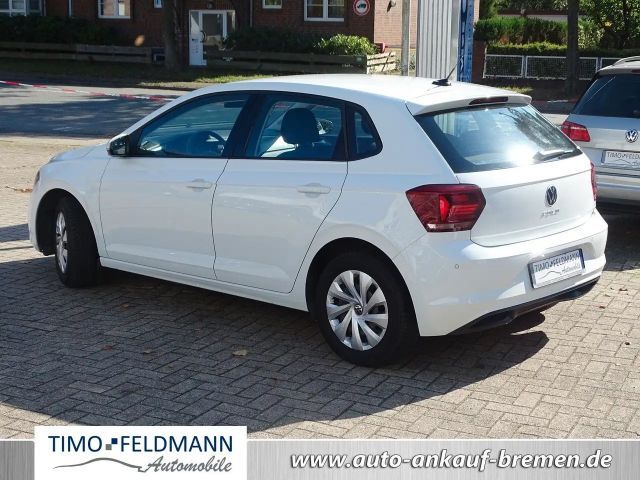 Volkswagen Polo Comfortline