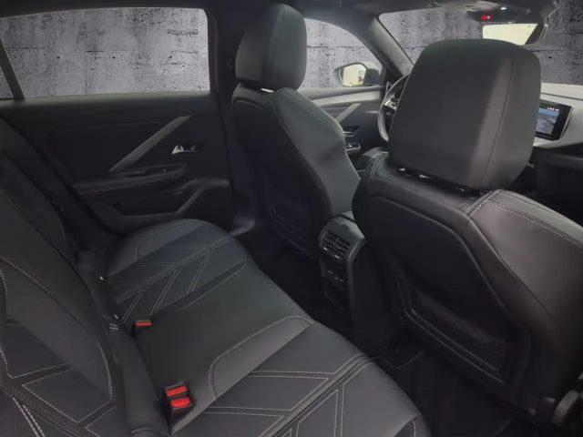 Opel Astra 1.5 CDTI 1.5 Turbo Ultimate