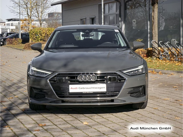 Audi A7 45 TFSI S-Tronic Sportback