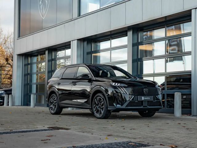 Peugeot 5008 GT-Line