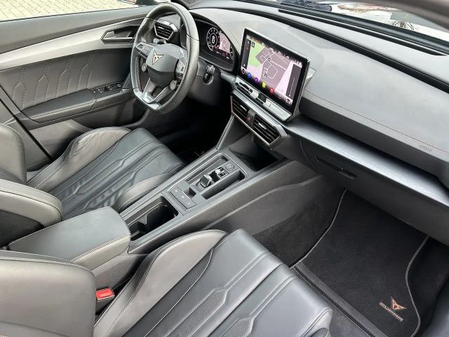 Cupra Formentor 2.5 TSI 4Drive DSG VZ5