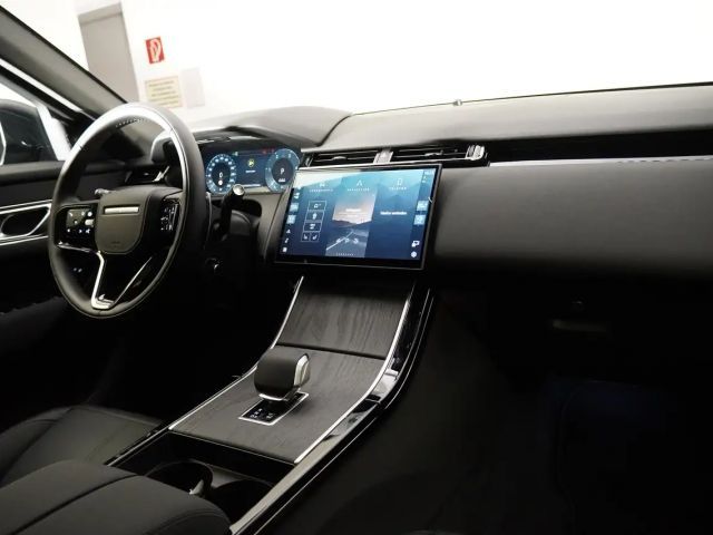 Land Rover Range Rover Velar S