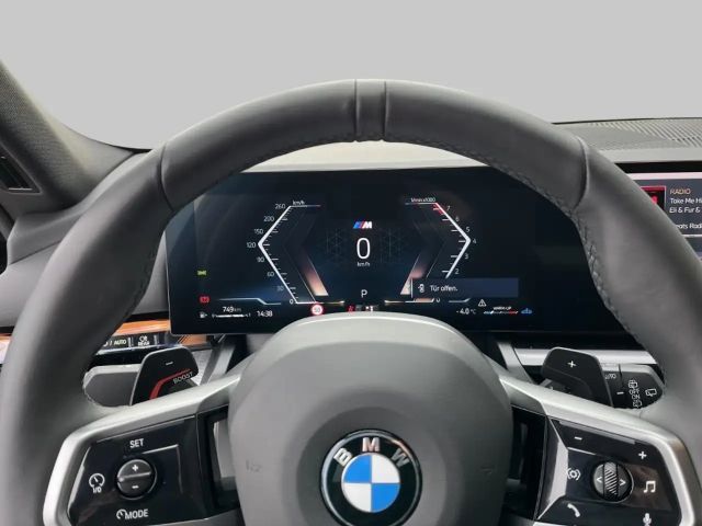 BMW 520 520i M-Sport Touring