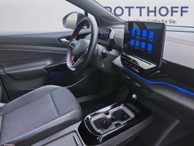 Volkswagen ID.5 GTX IQ.Drive