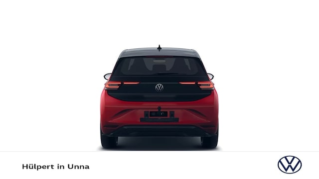 Volkswagen ID.3 GTX Performance