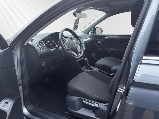 Volkswagen Tiguan Allspace DSG