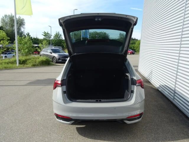 Skoda Scala 1.5 TSI Monte Carlo