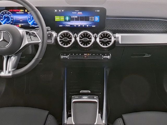 Mercedes-Benz EQB 350 4MATIC