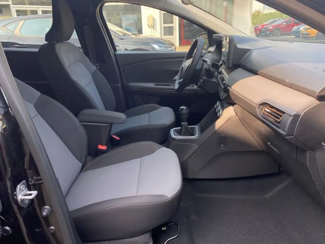 Dacia Jogger ECO-G Extreme