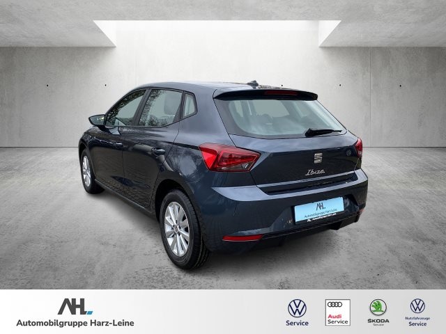 Seat Ibiza 1.0 SHZ/PDC/SMARTLINK/KLIMA/DAB