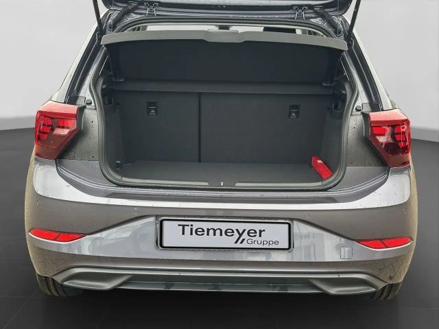 Volkswagen Polo 1.0 TSI DSG Life