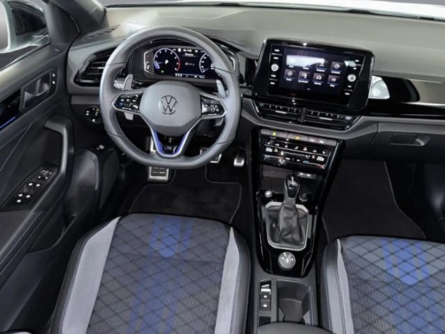 Volkswagen T-Roc 2.0 TSI DSG IQ.Drive Pro