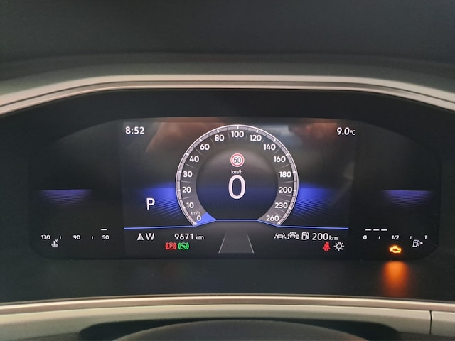 Volkswagen T-Roc 1.5 TSI DSG