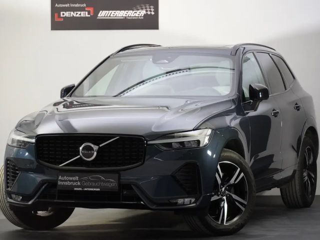 Volvo XC60 AWD Dark Geartronic Plus