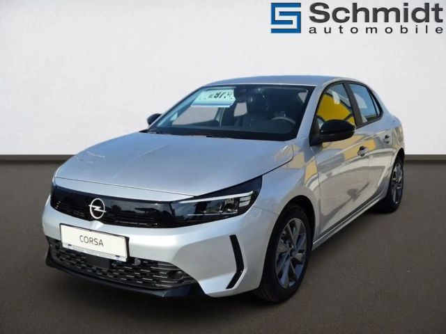 Opel Corsa Edition Turbo