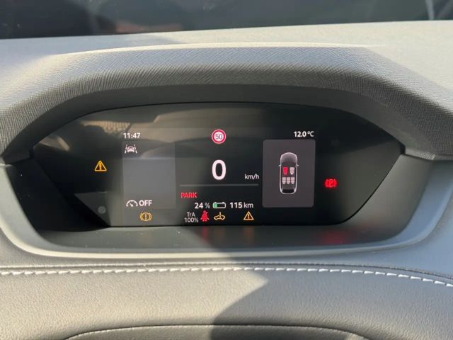 Skoda Enyaq Coupe Sportline