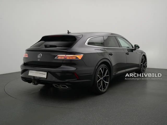 Volkswagen Arteon Shooting Brake Shooting Brake R PANO MATRIX AHK ACC D