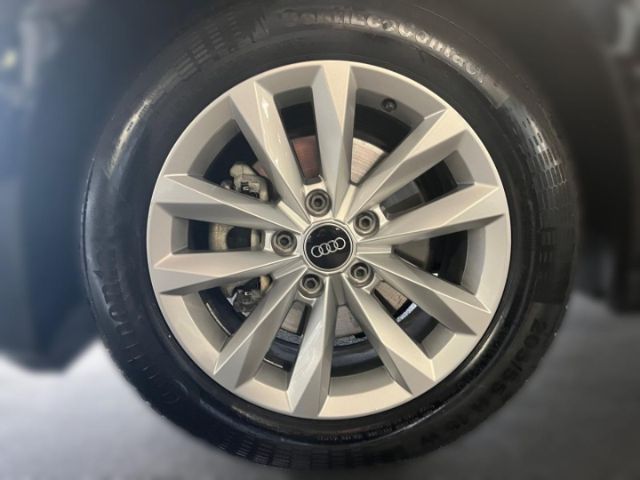 Audi A3 35 TDI S-Tronic Sedan