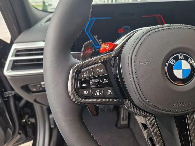 BMW M3 Competition xDrive