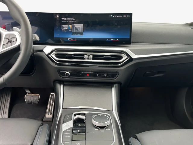 BMW 320 320d Touring