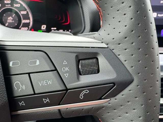 Seat Ibiza 1.0 TSI DSG FR-lijn