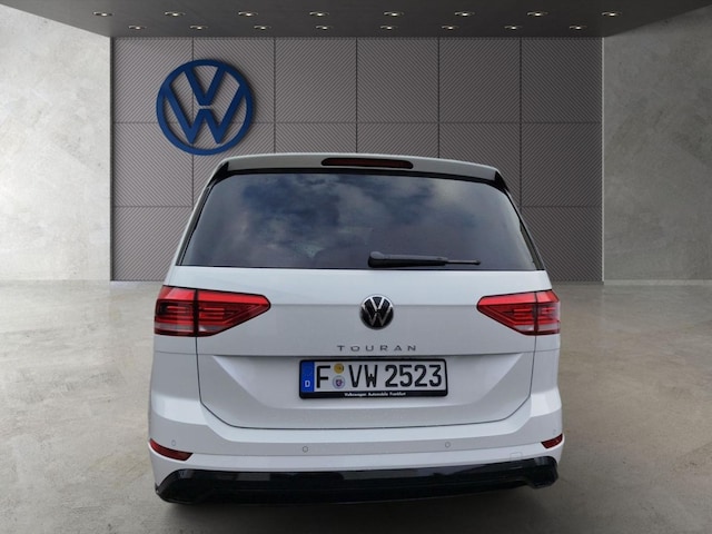 Volkswagen Touran Touran 1.5 TSI DSG Highline Navi ACC DAB+ LED
