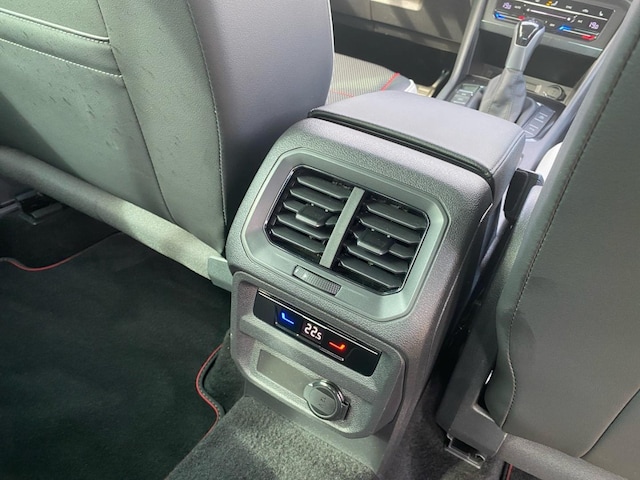 Volkswagen Tiguan 2.0 TDI DSG