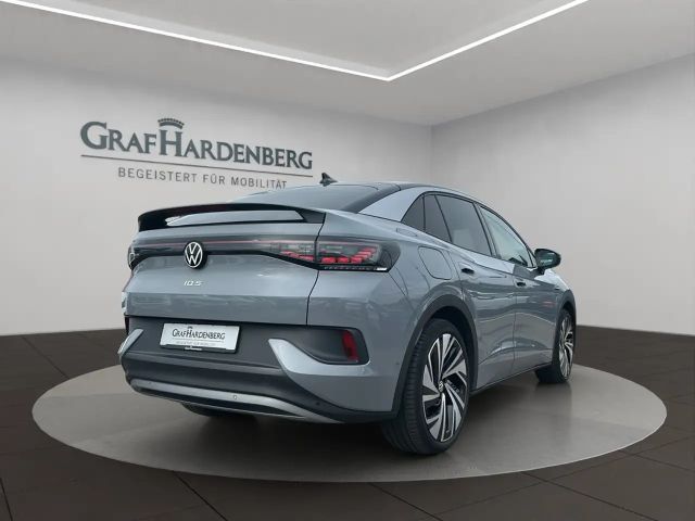 Volkswagen ID.5 150 kW Pro