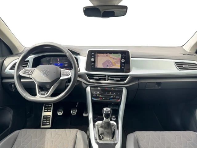 Volkswagen T-Roc 1.0 TSI