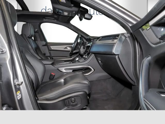 Jaguar F-Pace AWD D200 R-Dynamic