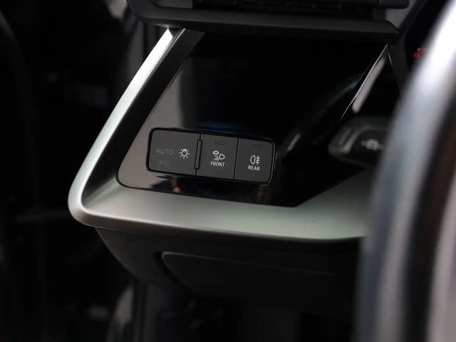 Audi A3 30 TFSI Sedan