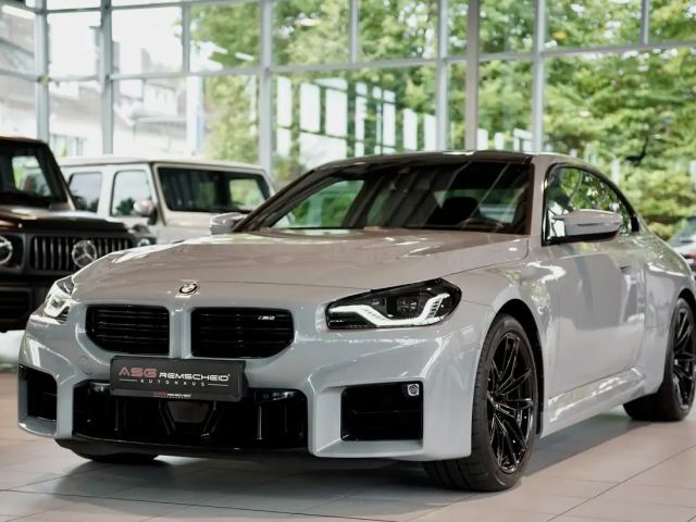 BMW M2 Coupé