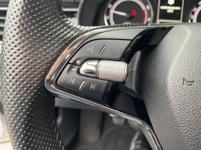 Skoda Scala Ambition