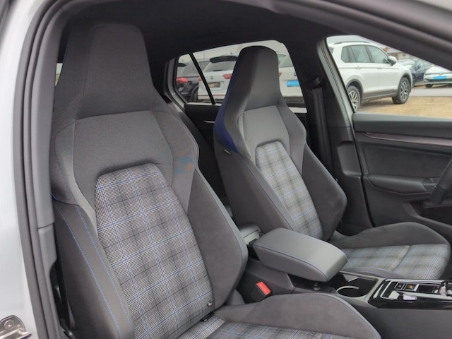 Volkswagen Golf GTE Golf VIII