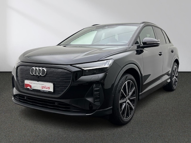Audi Q4 e-tron 35