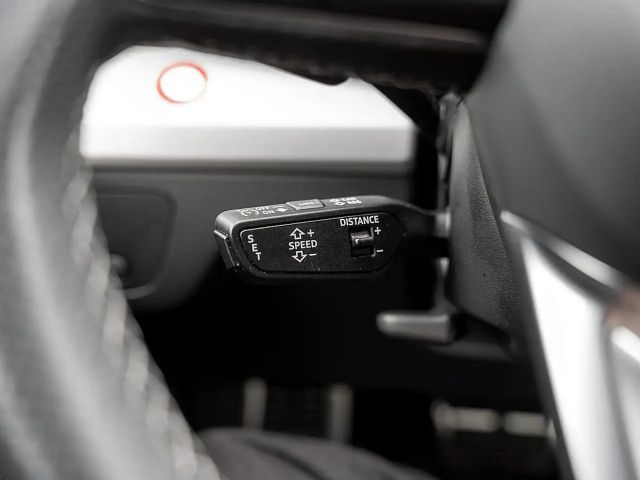 Audi Q5 40 TDI Quattro S-Line