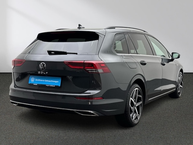 Volkswagen Golf 2.0 TDI DSG Golf VIII Variant