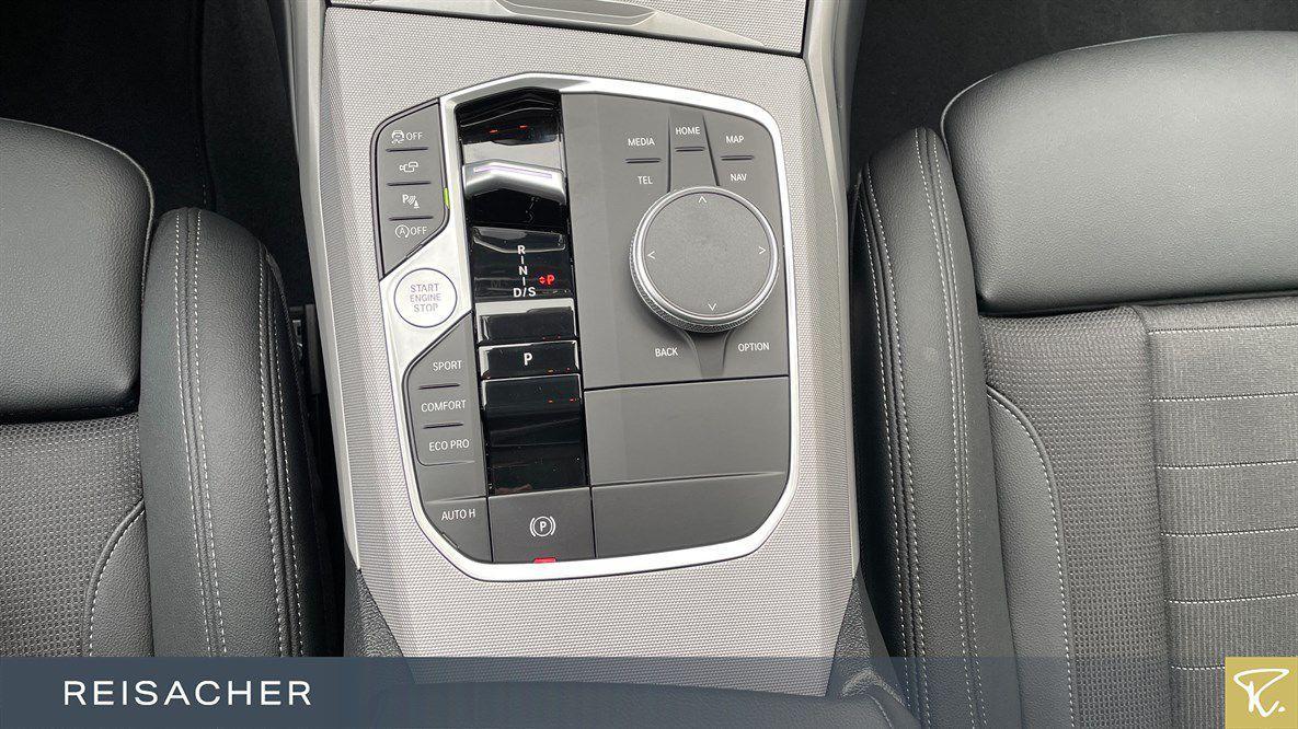 BMW 320 320i Touring