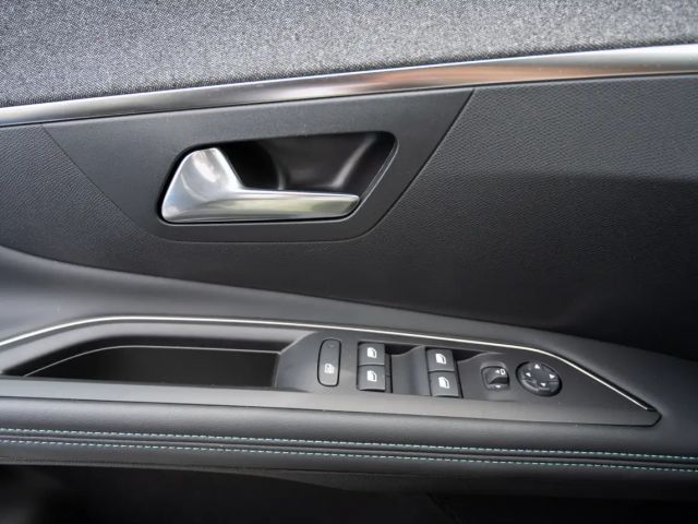 Peugeot 3008 Allure Pack EAT8 PureTech